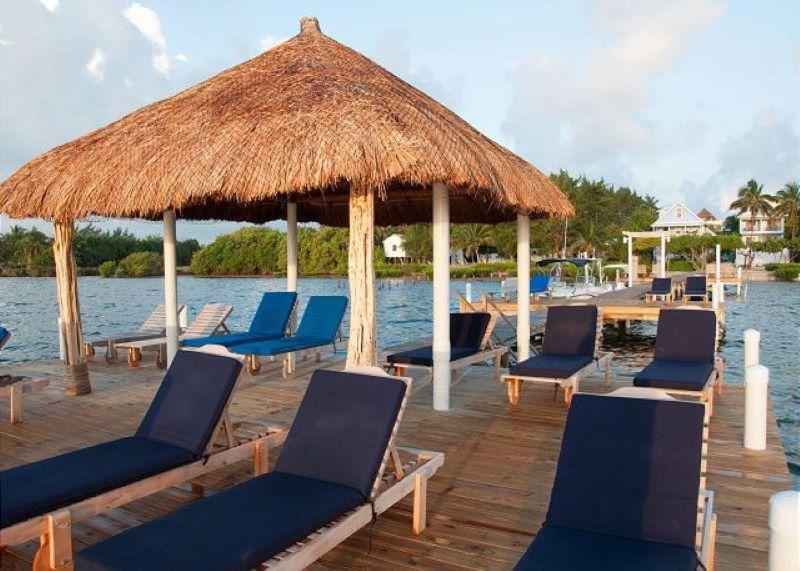 Palmetto Garden Cottage Кей-Колкер Экстерьер фото