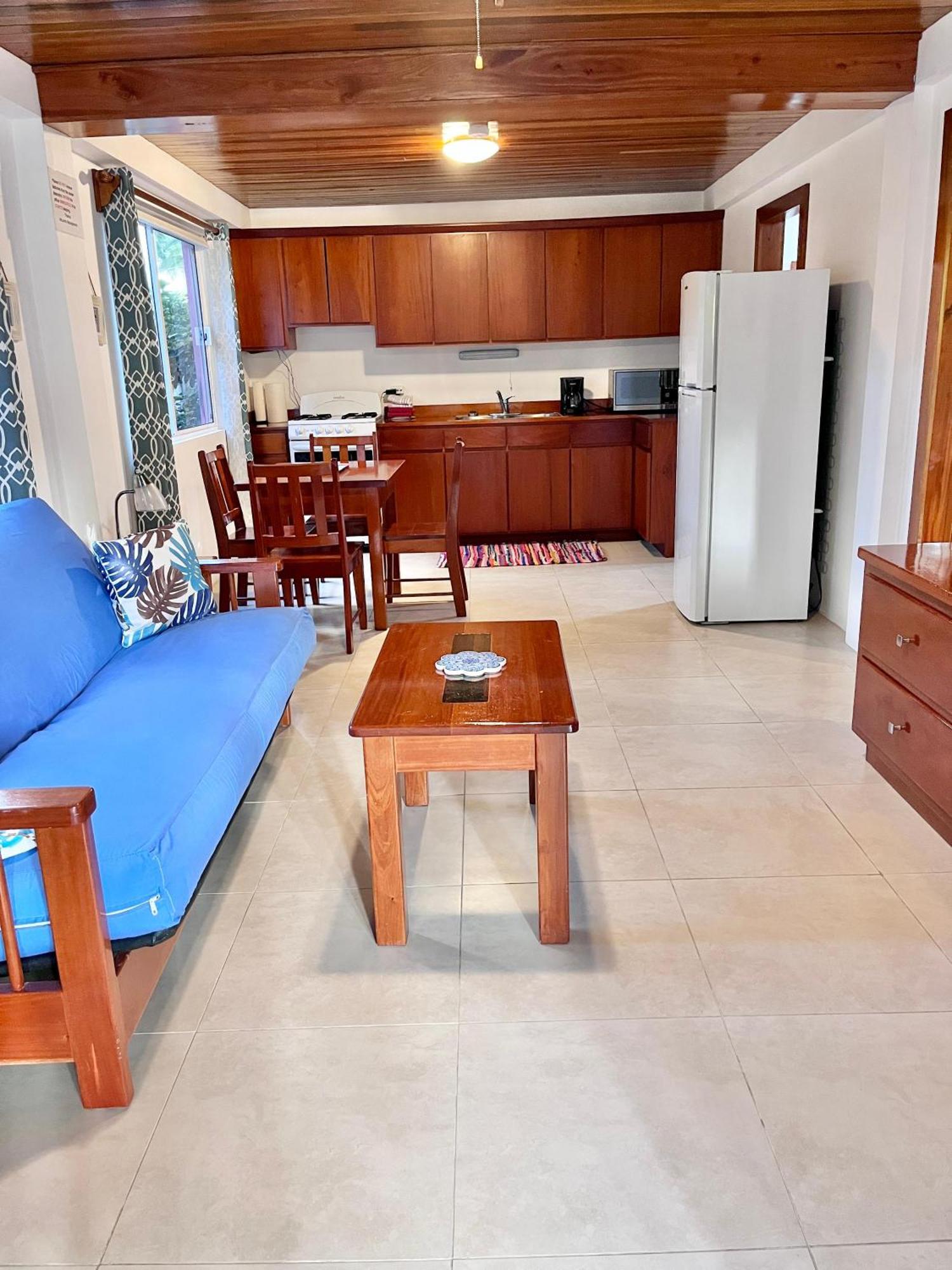 Palmetto Garden Cottage Кей-Колкер Экстерьер фото